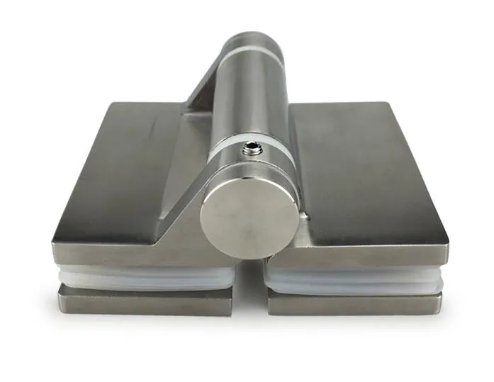 Selvlukkende Glas Pool Hegn Port Hængsel