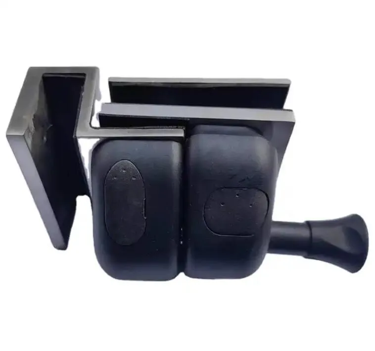 Svømmeglas Port Hjørnelås